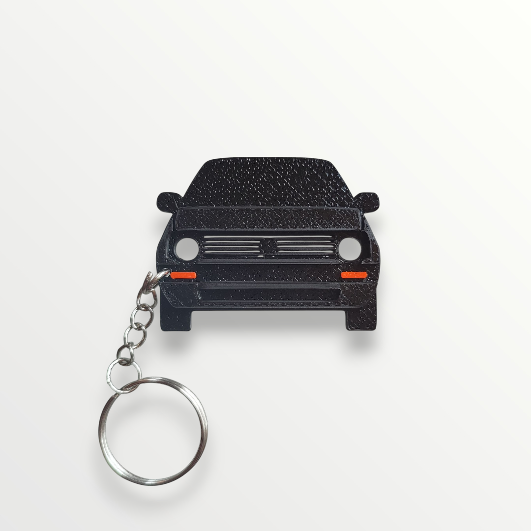 Pakabukas Volkswagen Golf 2