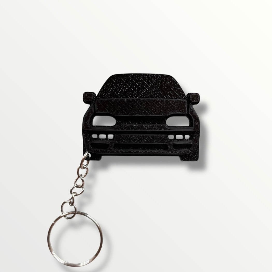 Pakabukas Volkswagen Golf 3