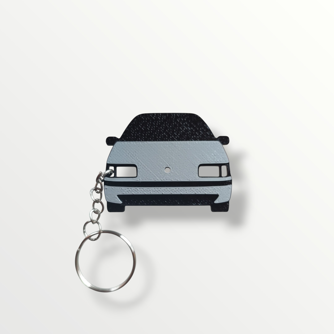 Pakabukas Volkswagen Passat B3